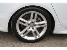 Audi A6 Avant Tfsi Quattro S Line 