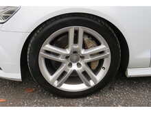 Audi A6 Avant Tfsi Quattro S Line 