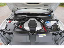 Audi A6 Avant Tfsi Quattro S Line 