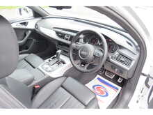 Audi A6 Avant Tfsi Quattro S Line 