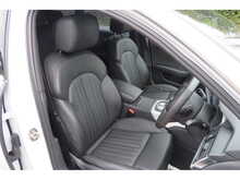 Audi A6 Avant Tfsi Quattro S Line 