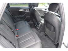 Audi A6 Avant Tfsi Quattro S Line 