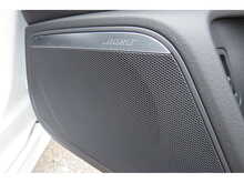 Audi A6 Avant Tfsi Quattro S Line 