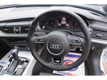Audi A6 Avant Tfsi Quattro S Line 