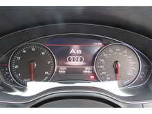Audi A6 Avant Tfsi Quattro S Line 