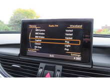 Audi A6 Avant Tfsi Quattro S Line 