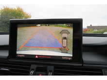 Audi A6 Avant Tfsi Quattro S Line 