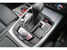 Audi A6 Avant Tfsi Quattro S Line 