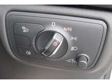 Audi A6 Avant Tfsi Quattro S Line 