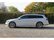 Volkswagen Passat R Line Tsi Dsg 