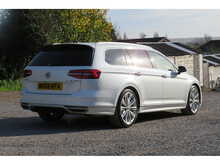 Volkswagen Passat R Line Tsi Dsg 