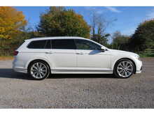 Volkswagen Passat R Line Tsi Dsg 