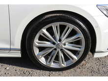 Volkswagen Passat R Line Tsi Dsg 