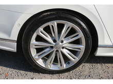 Volkswagen Passat R Line Tsi Dsg 