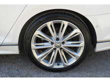 Volkswagen Passat R Line Tsi Dsg 