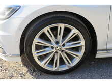 Volkswagen Passat R Line Tsi Dsg 