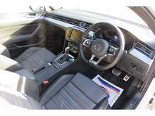 Volkswagen Passat R Line Tsi Dsg 