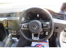 Volkswagen Passat R Line Tsi Dsg 