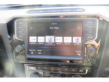 Volkswagen Passat R Line Tsi Dsg 