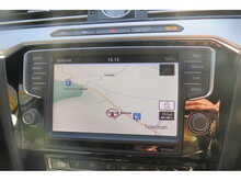 Volkswagen Passat R Line Tsi Dsg 