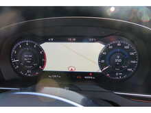 Volkswagen Passat R Line Tsi Dsg 