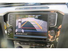 Volkswagen Passat R Line Tsi Dsg 