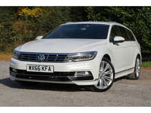 Volkswagen Passat R Line Tsi Dsg 