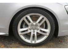 Audi A4 Avant Tfsi S Line 