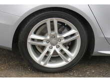 Audi A4 Avant Tfsi S Line 