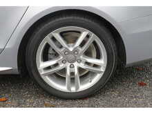 Audi A4 Avant Tfsi S Line 