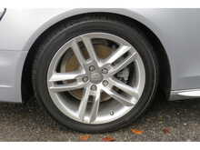 Audi A4 Avant Tfsi S Line 