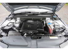 Audi A4 Avant Tfsi S Line 