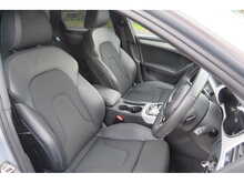 Audi A4 Avant Tfsi S Line 