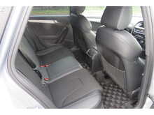 Audi A4 Avant Tfsi S Line 