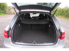 Audi A4 Avant Tfsi S Line 