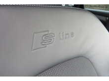 Audi A4 Avant Tfsi S Line 