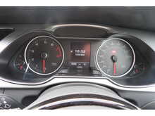 Audi A4 Avant Tfsi S Line 