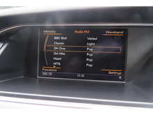 Audi A4 Avant Tfsi S Line 