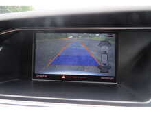 Audi A4 Avant Tfsi S Line 