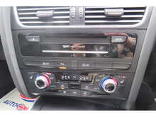 Audi A4 Avant Tfsi S Line 