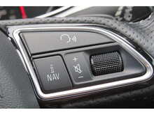 Audi A4 Avant Tfsi S Line 