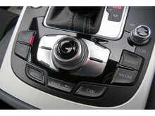 Audi A4 Avant Tfsi S Line 