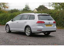 Volkswagen Golf Gt Tsi Bluemotion Technology Dsg 