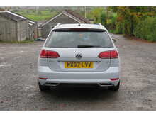 Volkswagen Golf Gt Tsi Bluemotion Technology Dsg 