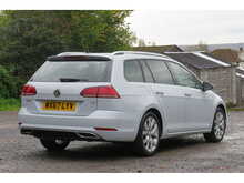 Volkswagen Golf Gt Tsi Bluemotion Technology Dsg 