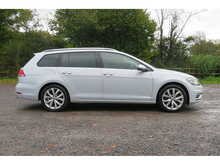 Volkswagen Golf Gt Tsi Bluemotion Technology Dsg 