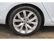 Volkswagen Golf Gt Tsi Bluemotion Technology Dsg 