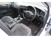 Volkswagen Golf Gt Tsi Bluemotion Technology Dsg 