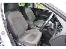 Volkswagen Golf Gt Tsi Bluemotion Technology Dsg 