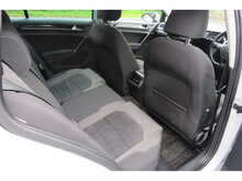 Volkswagen Golf Gt Tsi Bluemotion Technology Dsg 